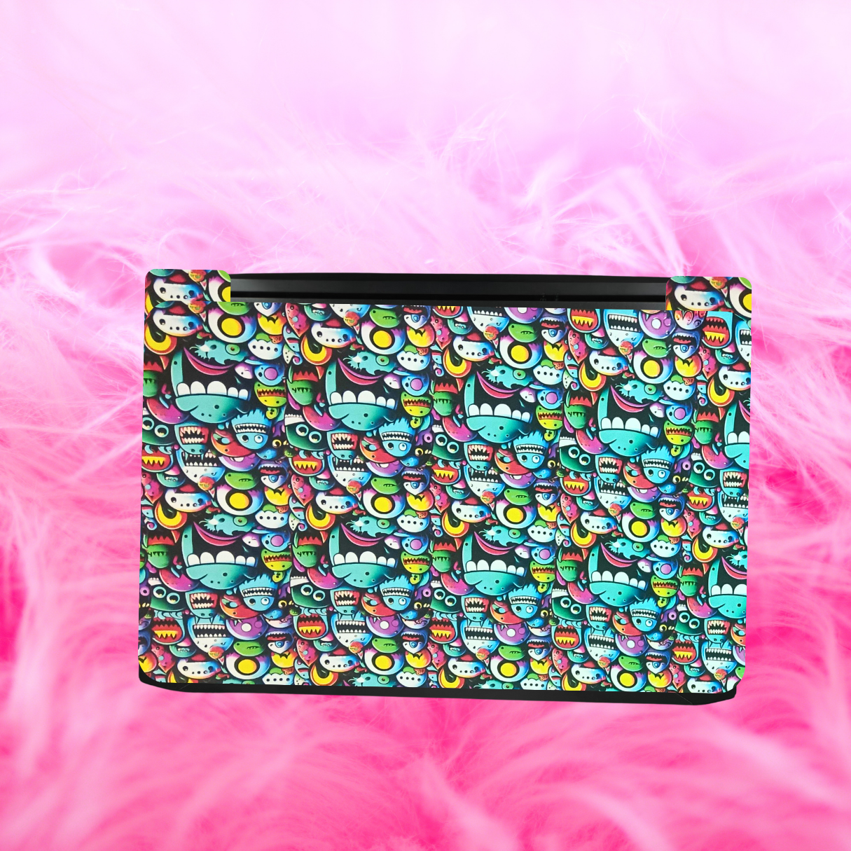 FLAMBOYANT LAPTOP SKIN
