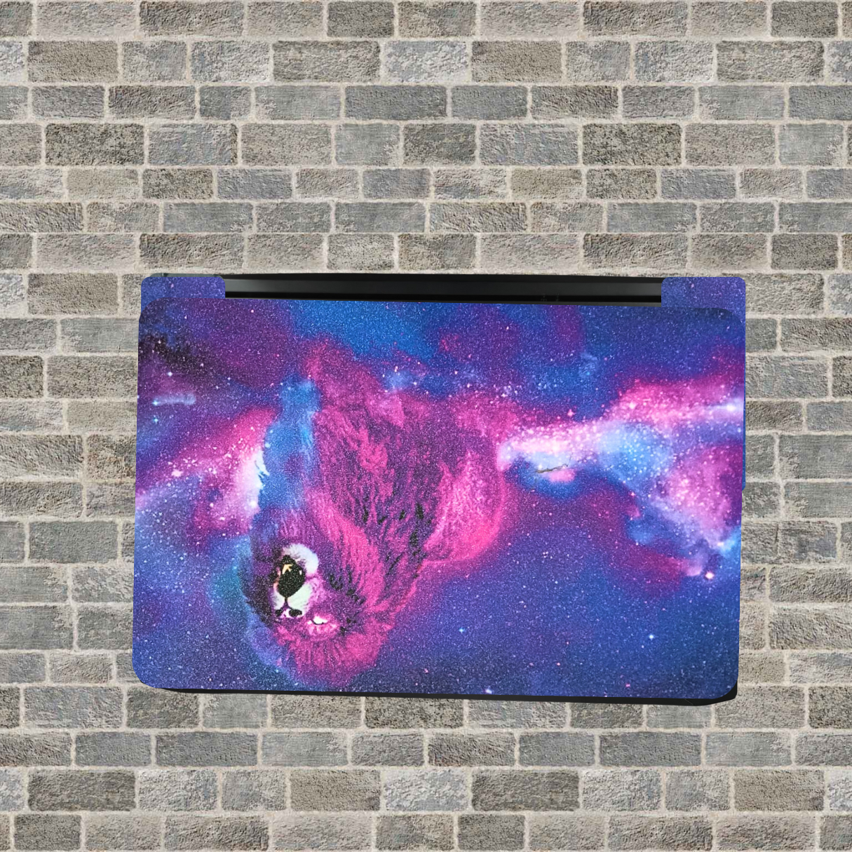 ROAR LAPTOP SKIN