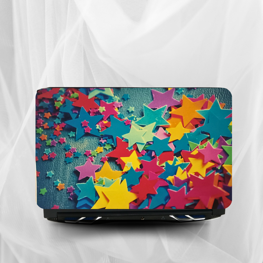 STARRY MOOD LAPTOP SKIN