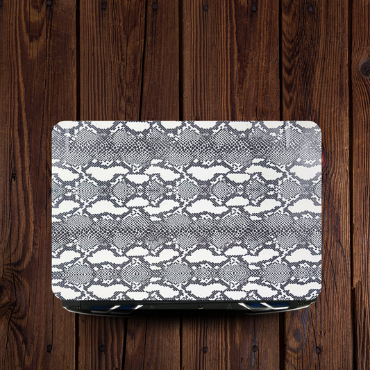 THE GLITCH LAPTOP SKIN