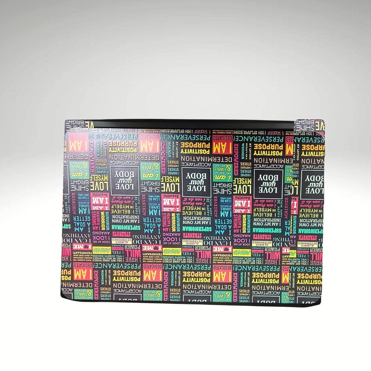 POSITIVITY LAPTOP SKIN