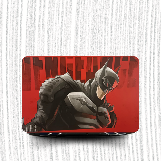 DARK KNIGHT LAPTOP SKIN