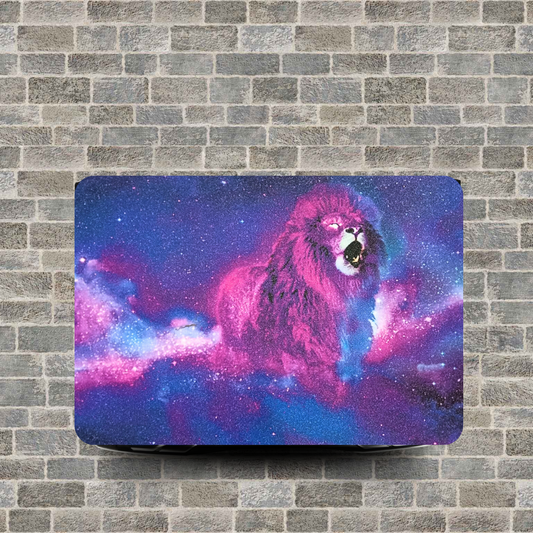 ROAR LAPTOP SKIN