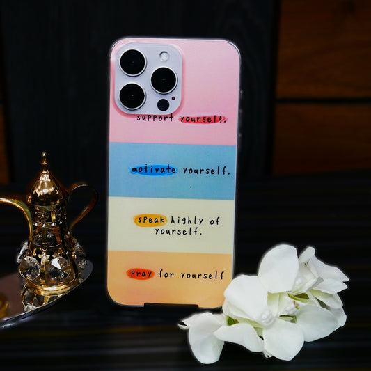 THE INSIGHT EMBOSSED SKIN